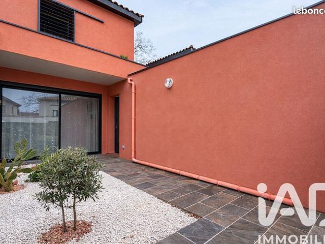 Villa 4 pièces 95 m²