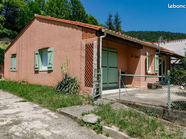 Villa 4 pièces 95 m²