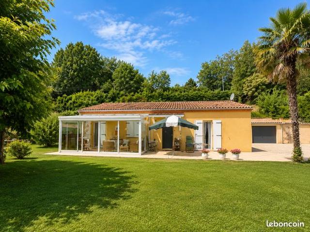 Villa 4 pièces 95 m²