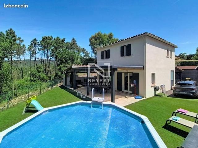 Villa 4 pièces 95 m²