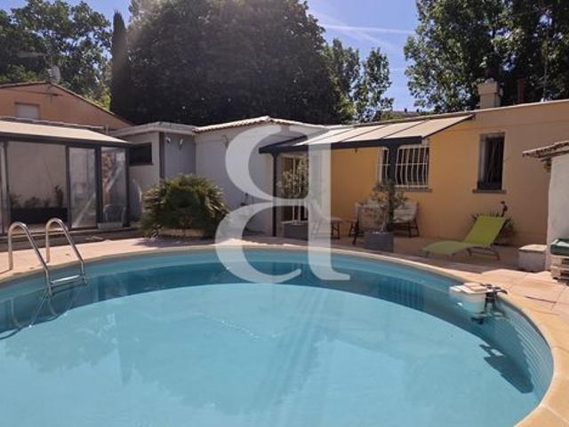 Villa 4 pièces 95 m²