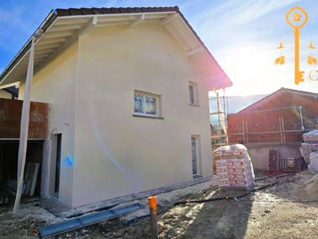 Villa 4 pièces 95 m²