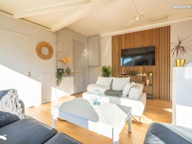 Villa 4 pièces 95 m²
