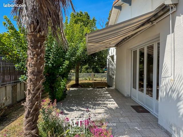 Villa 4 pièces 95 m²