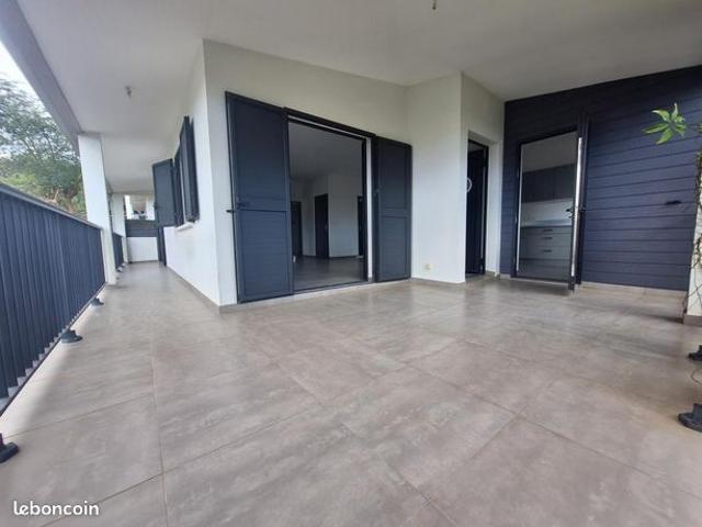 Villa 4 pièces 95 m²