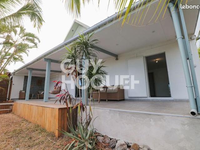 Villa 4 pièces 95 m²
