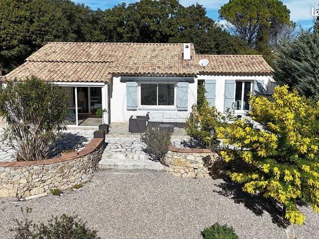 Villa 4 pièces 95 m²