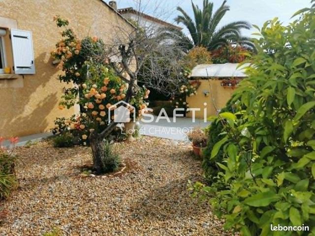 Villa 4 pièces 95 m²