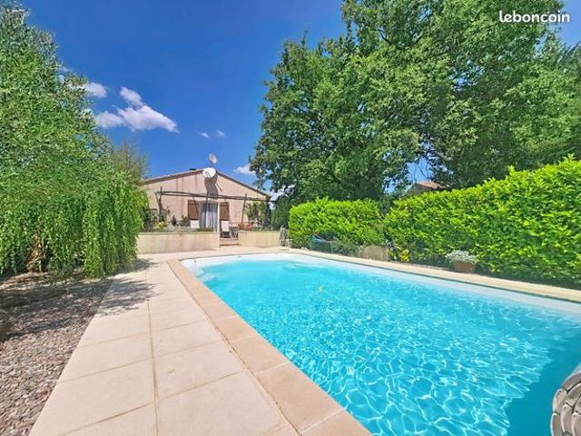 Villa 4 pièces 95 m²