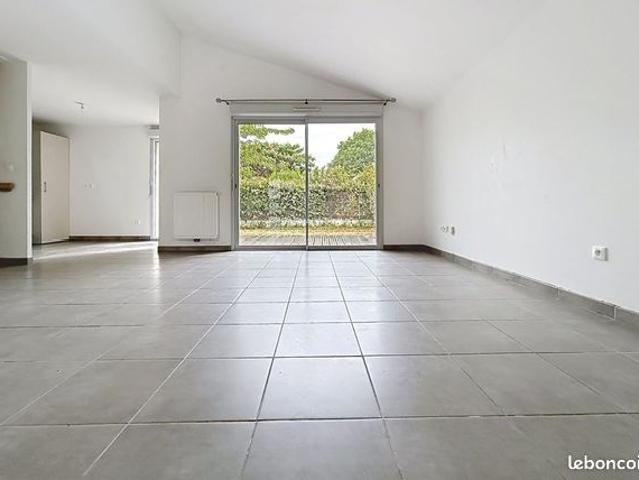 Villa 4 pièces 96 m²