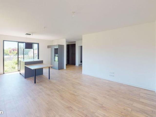 Villa 4 pièces 96 m²