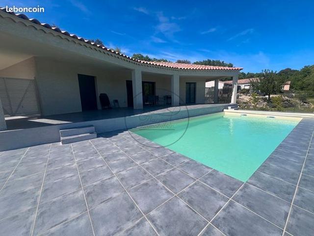 Villa 4 pièces 96 m²