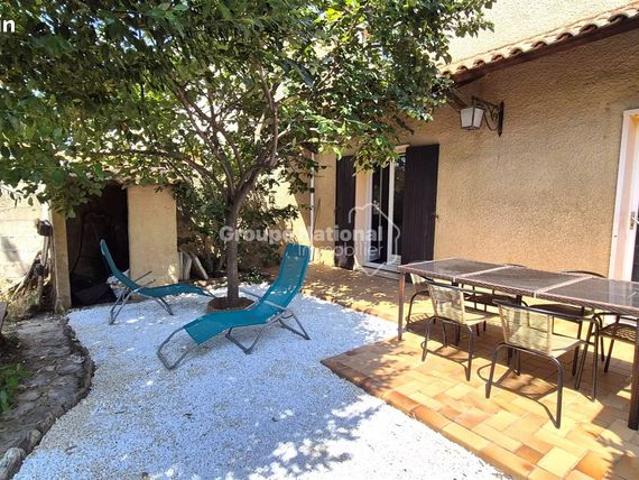 Villa 4 pièces 96 m²