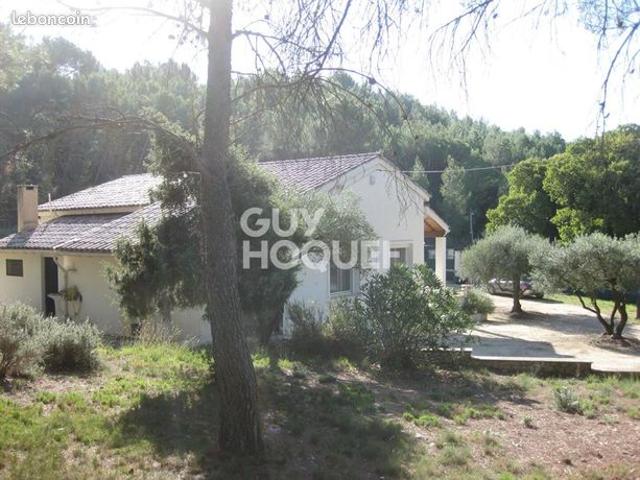 Villa 4 pièces 96 m²
