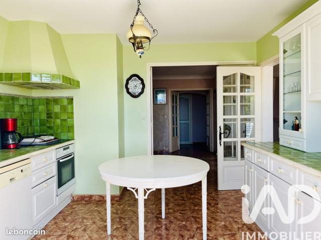 Villa 4 pièces 96 m²