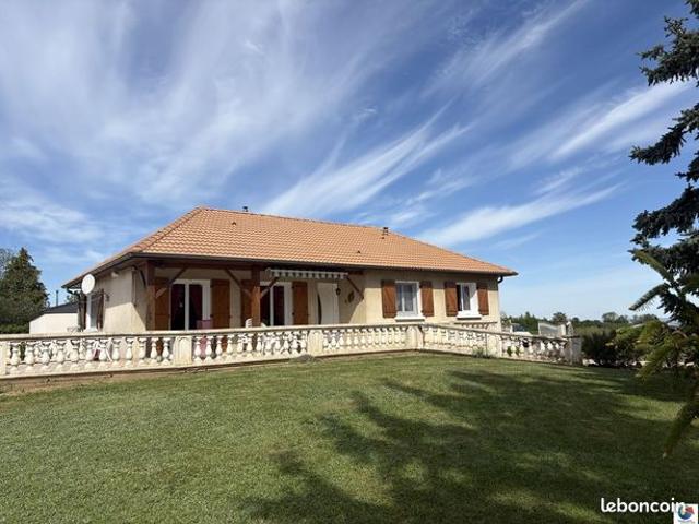 Villa 4 pièces 96 m²