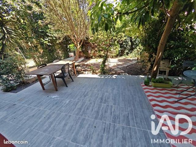 Villa 4 pièces 96 m²