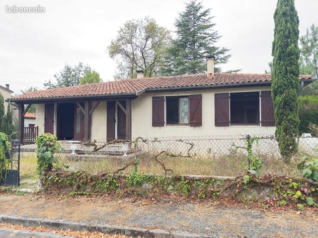 Villa 4 pièces 96 m²