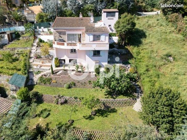 Villa 4 pièces 96 m²