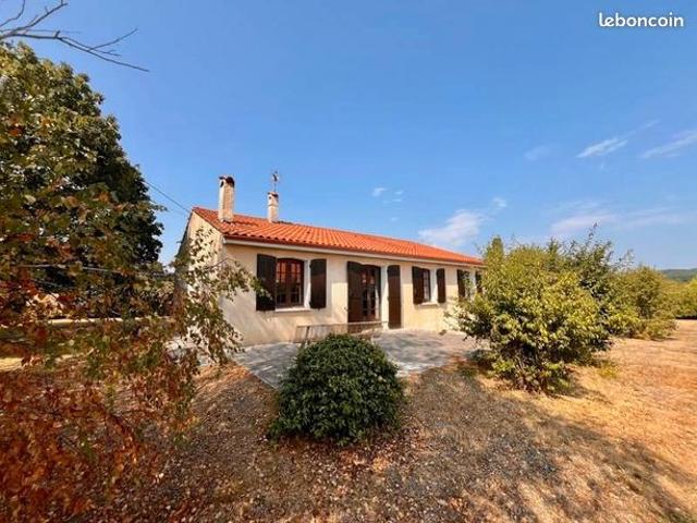 Villa 4 pièces 96 m²
