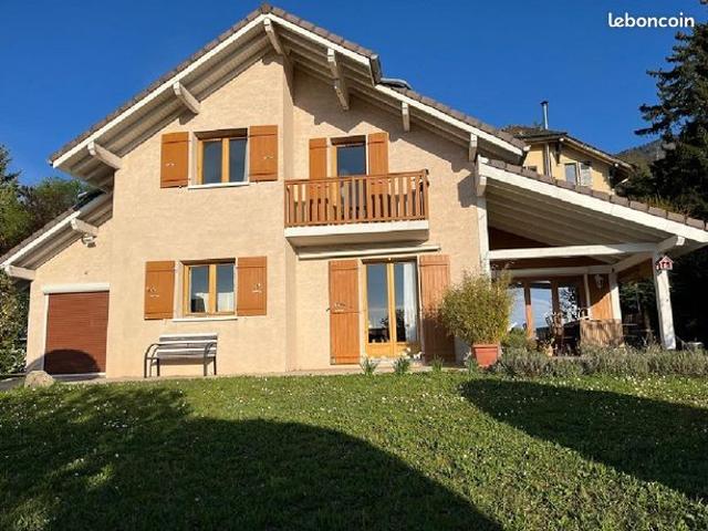 Villa 4 pièces 96 m²