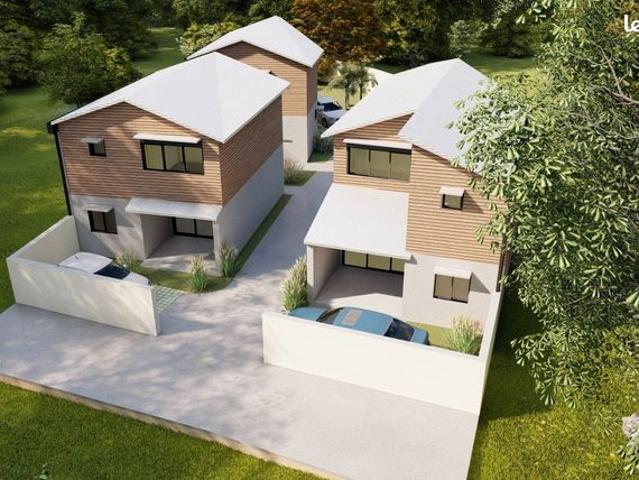Villa 4 pièces 96 m²