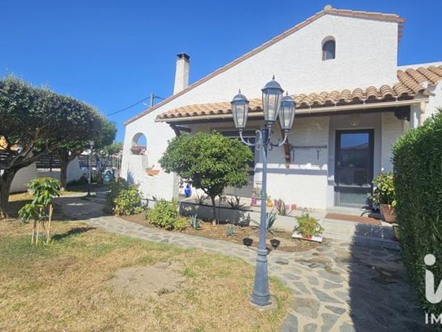 Villa 4 pièces 96 m²