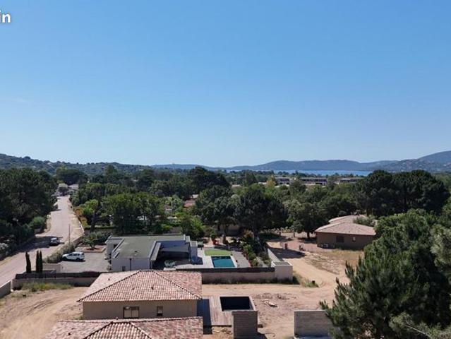 Villa 4 pièces 96 m²