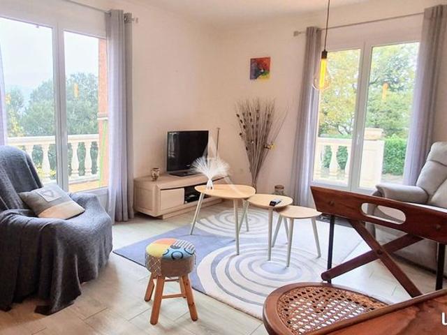 Villa 4 pièces 96 m²