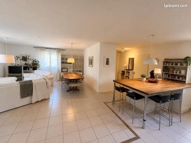 Villa 4 pièces 96 m²