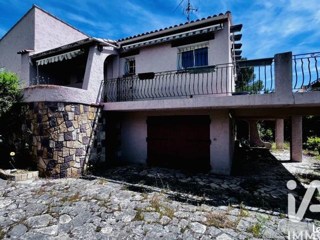 Villa 4 pièces 96 m²