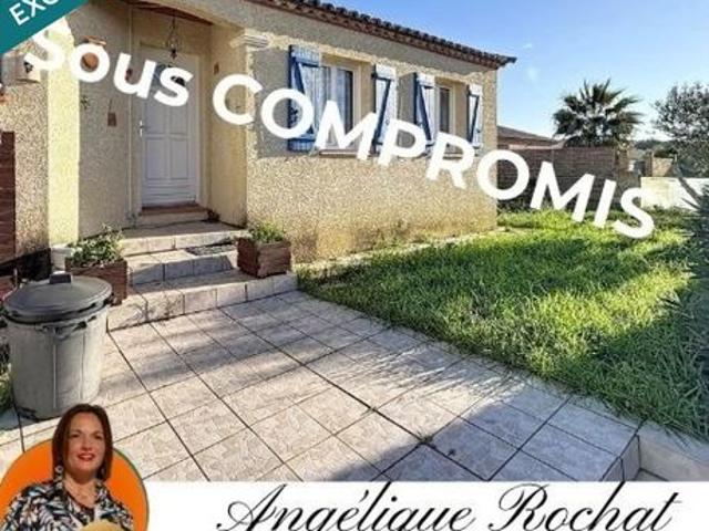 Villa 4 pièces 96 m²