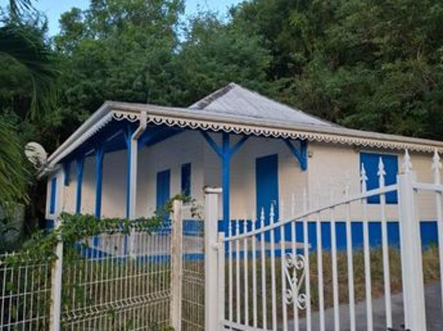 Villa 4 pièces 96 m²