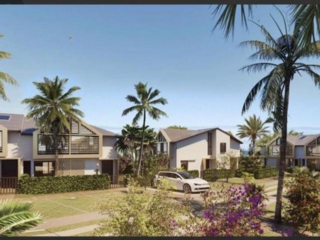 Villa 4 pièces 96 m²