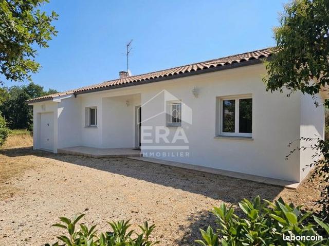 Villa 4 pièces 98 m²