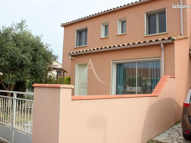 Villa 4 pièces 98 m²