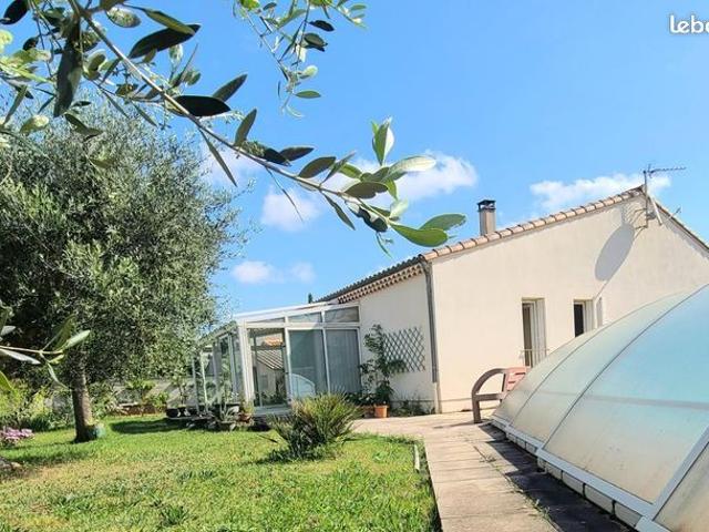Villa 4 pièces 98 m²