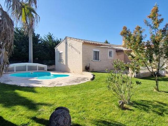 Villa 4 pièces 98 m²