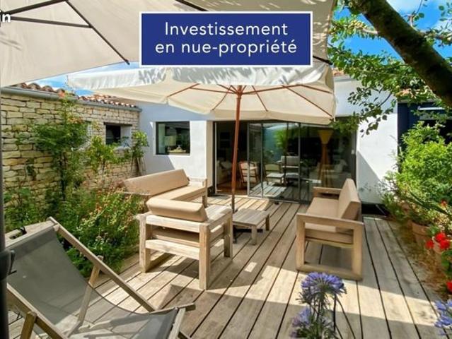Villa 4 pièces 98 m²