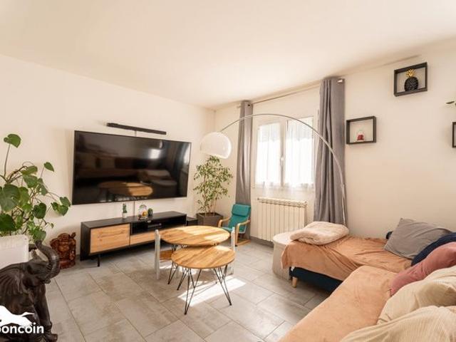 Villa 4 pièces 98 m²