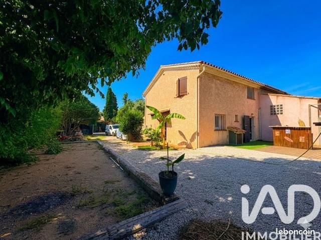 Villa 4 pièces 98 m²