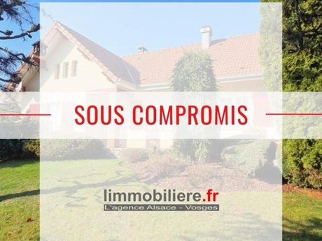 Villa 4 pièces 98 m²