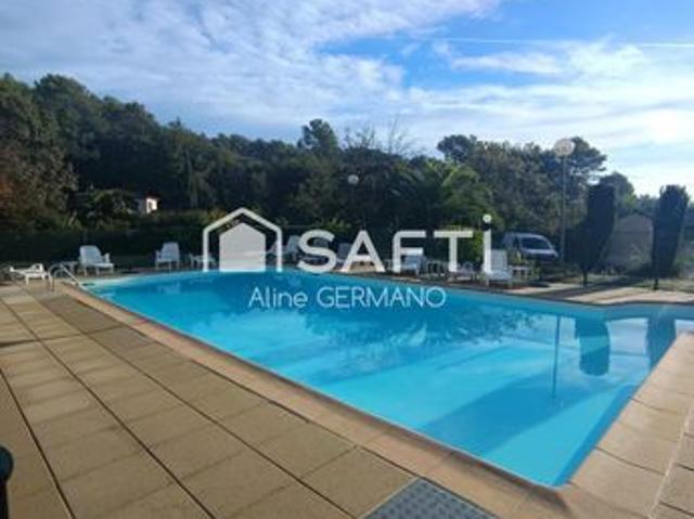 Villa 4 pièces 98 m²