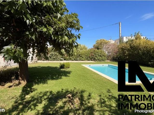 Villa 4 pièces 98 m²