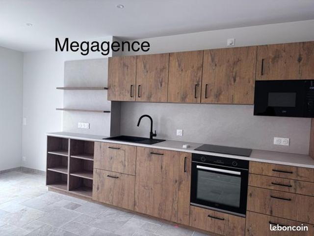 Villa 4 pièces 98 m²