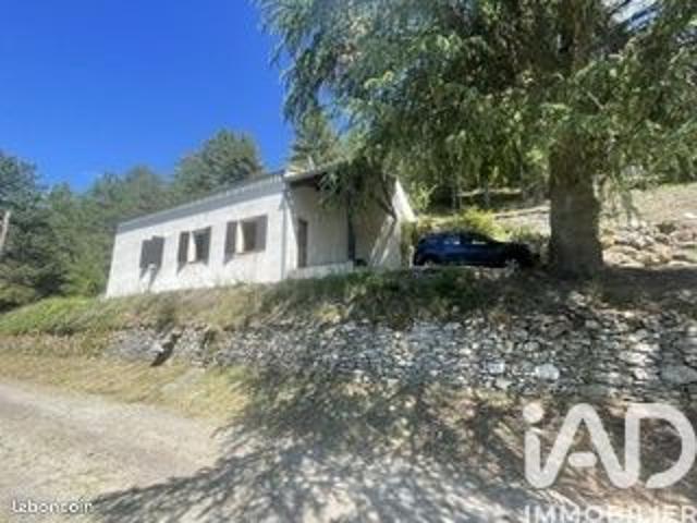 Villa 4 pièces 98 m²