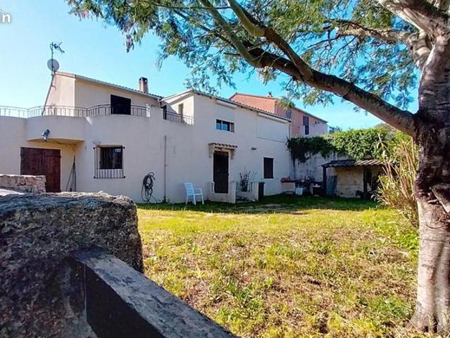 Villa 4 pièces 98 m²