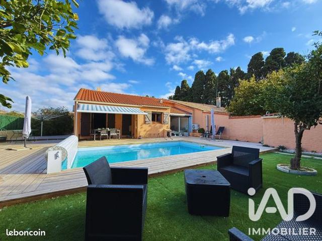 Villa 4 pièces 98 m²