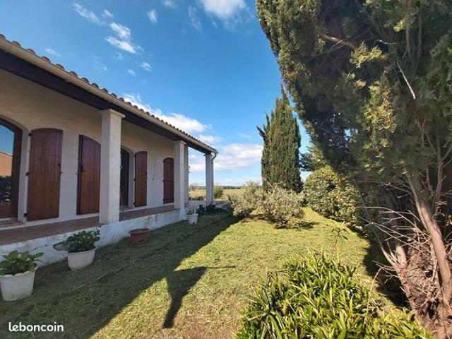 Villa 4 pièces 98 m²