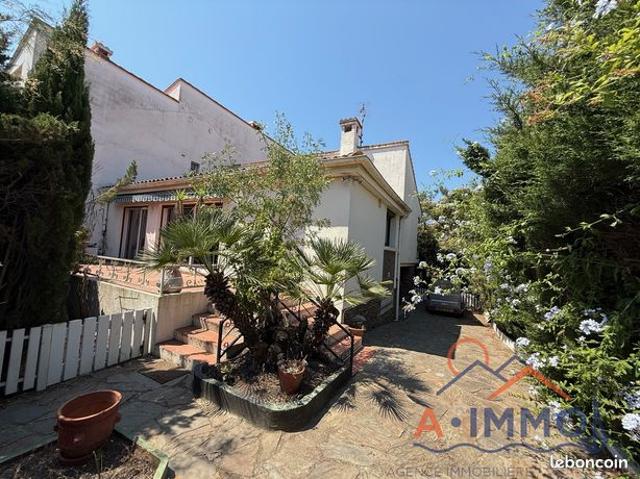 Villa 4 pièces 98 m²